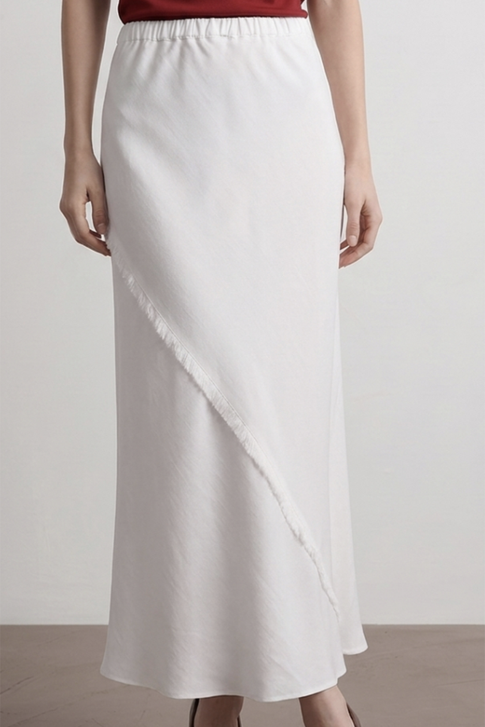Osiride Maxi Skirt