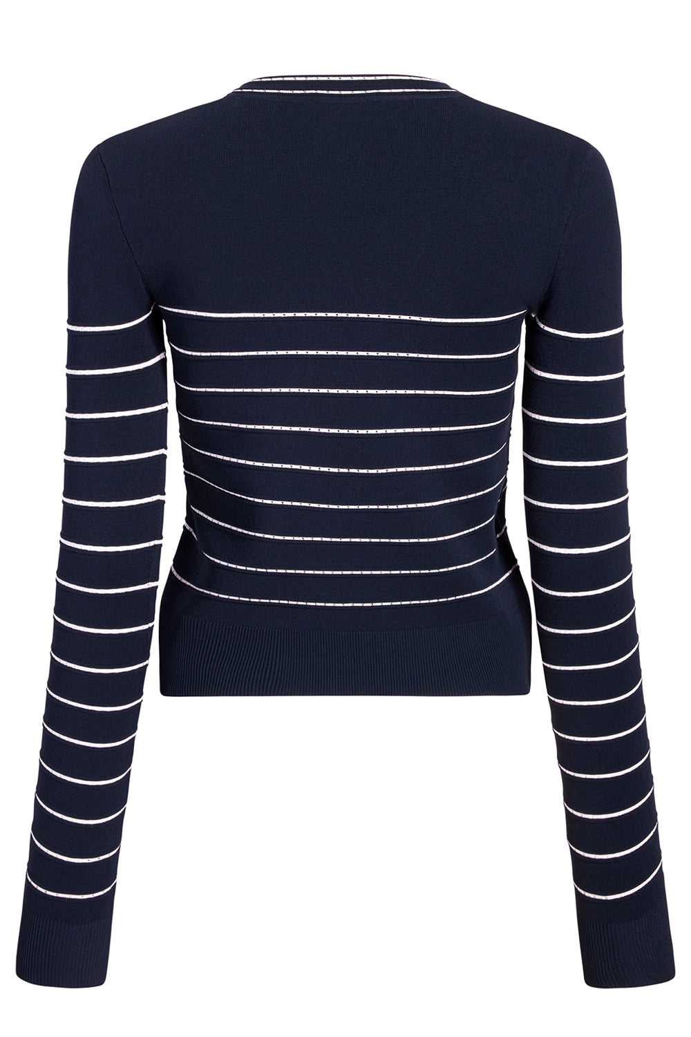 Faye Cardigan- Navy