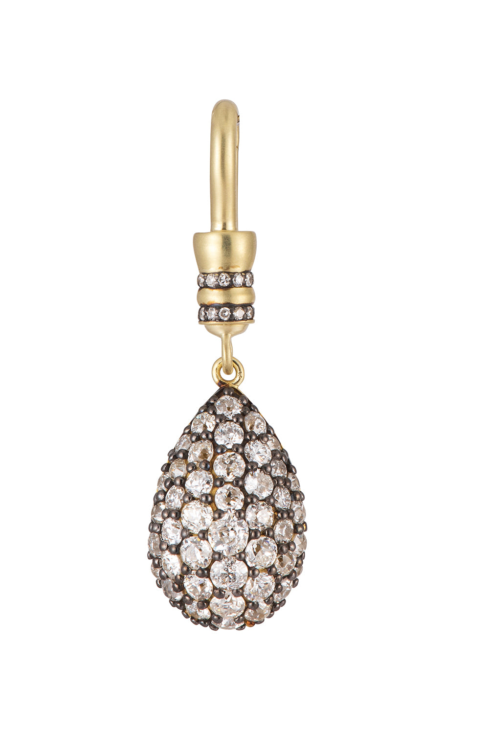 Ten Table Pendant