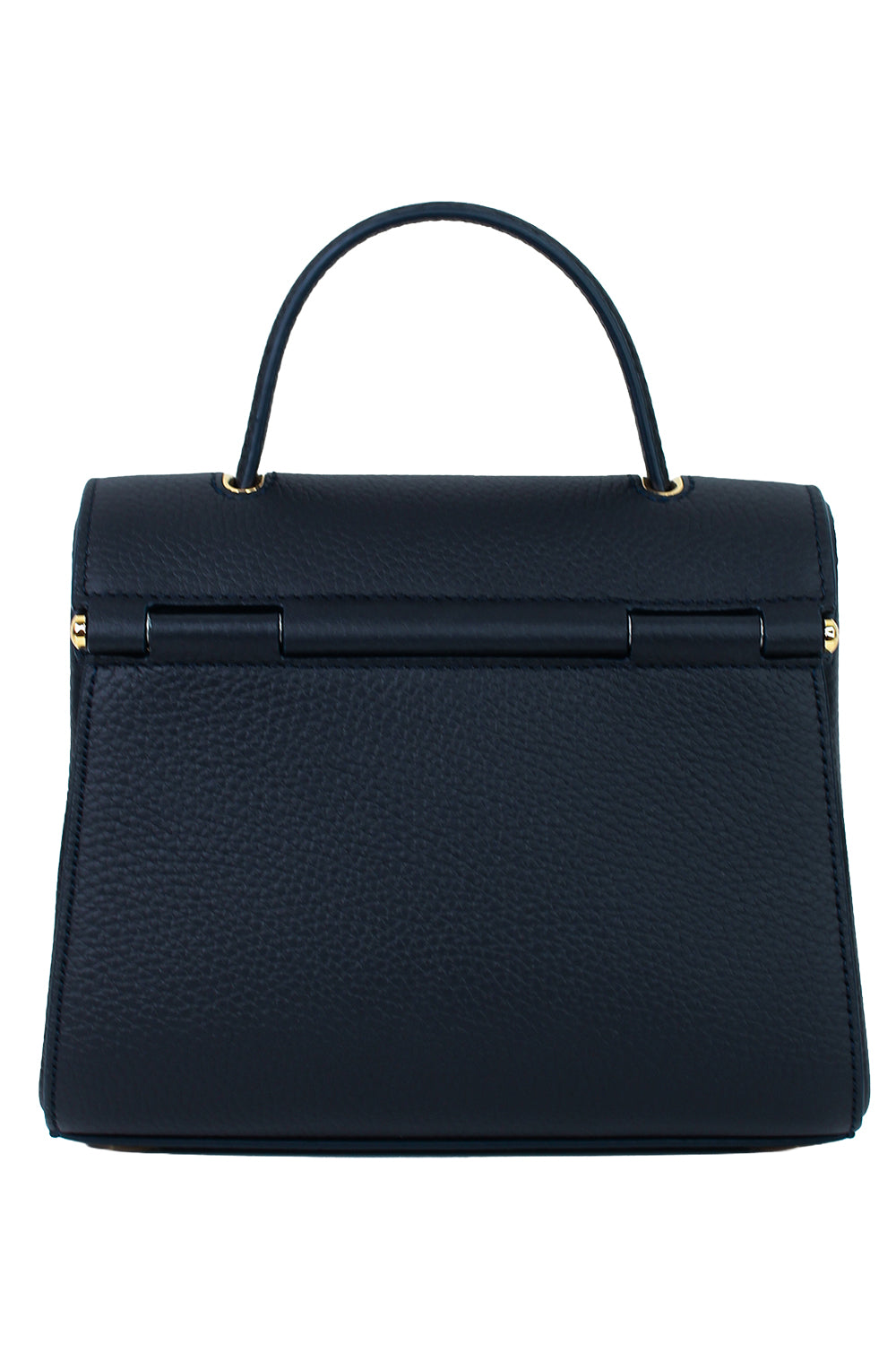 Palais Royal Mini Bag - Eclipse-BLUE-HANDBAGTOP HANDLE-MICHINO