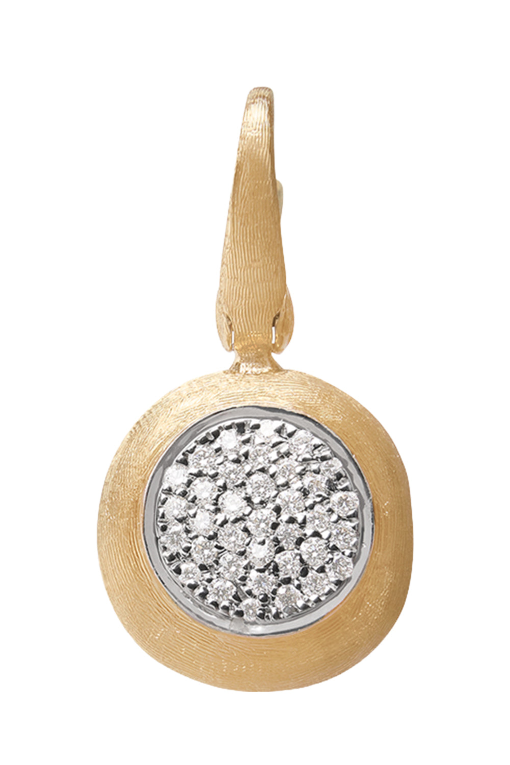 Diamond Jaipur Link Pendant
