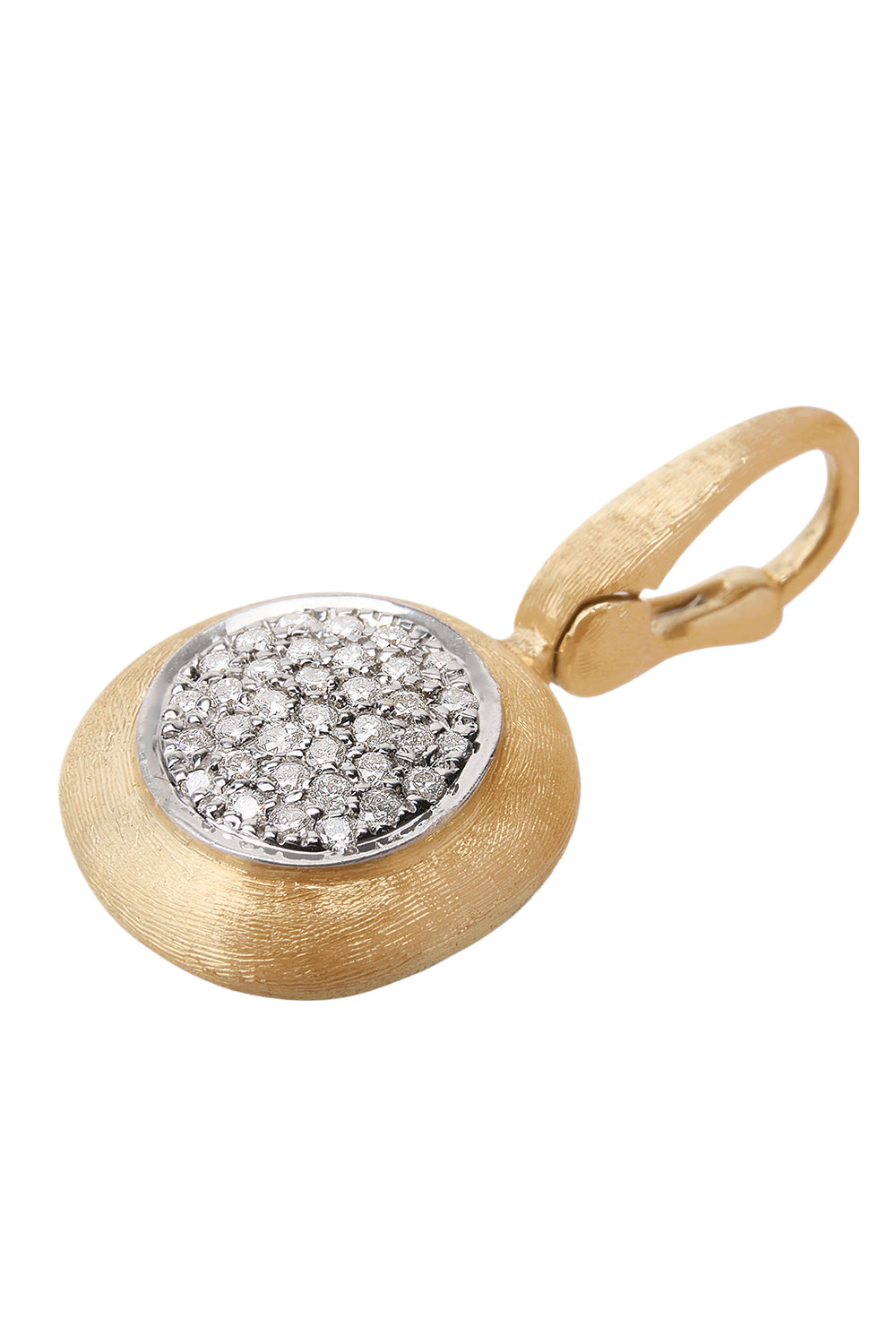 Diamond Jaipur Link Pendant