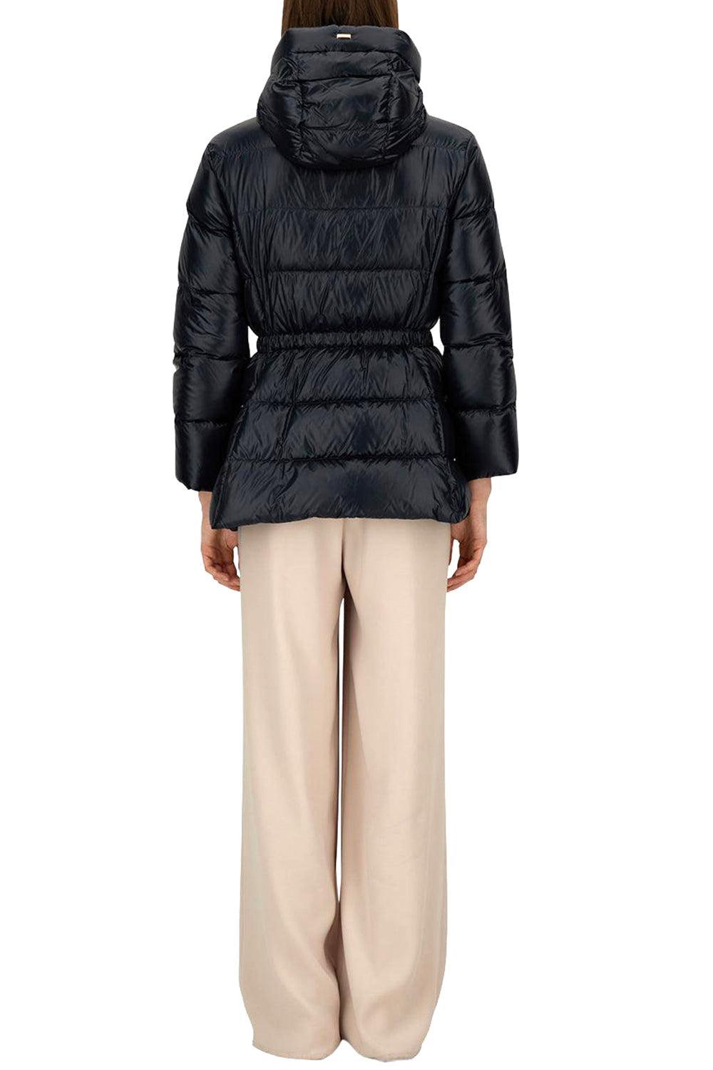Herno ジャケット 10A Nylon Ultralight Fingertip Jacket | HERNO – Marissa Collections