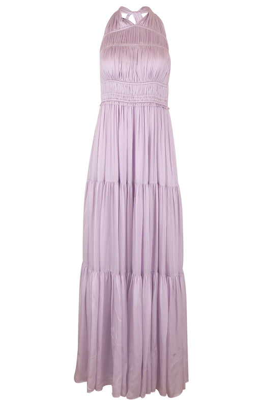 Freesia Sleeveless Gown