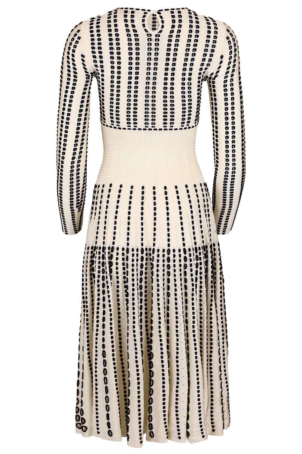 Maribel Long Sleeve Dress