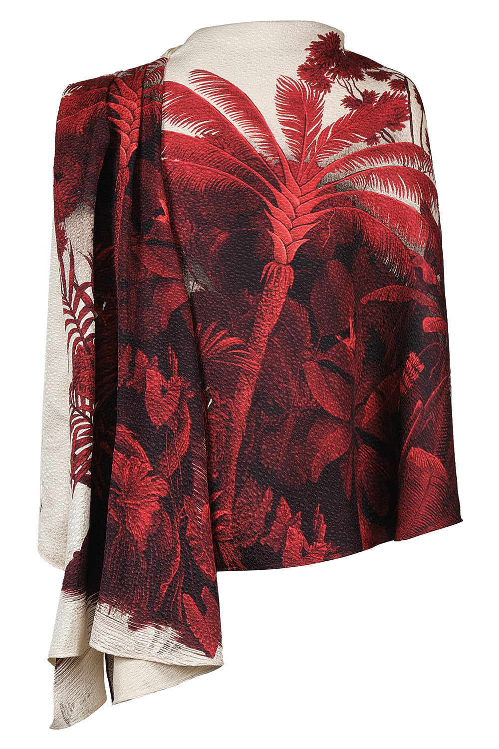 Ocean Of Secrets Cape