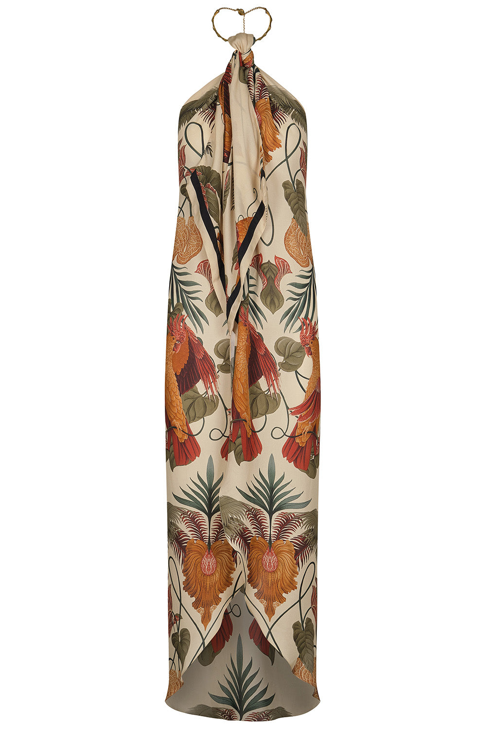 Wild Botanica Top