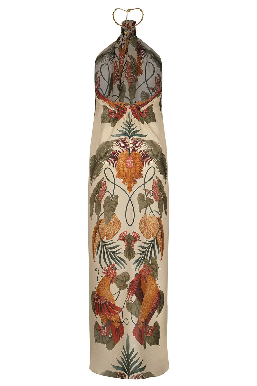 Wild Botanica Top