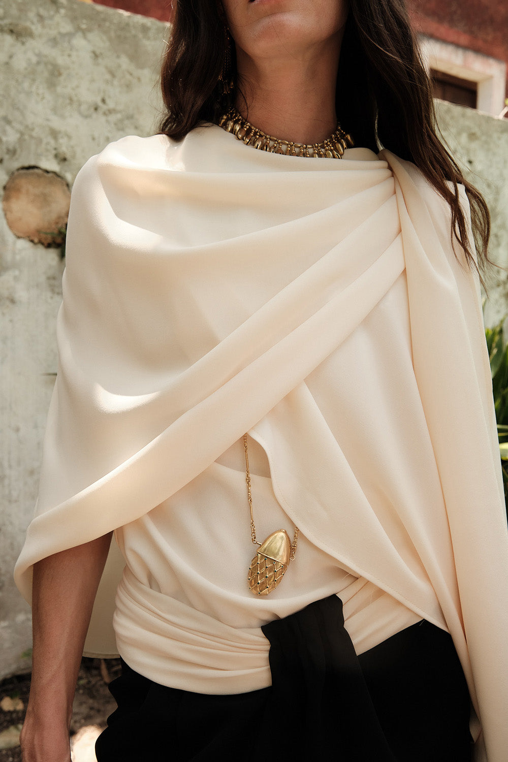 The Pale Atlas Top