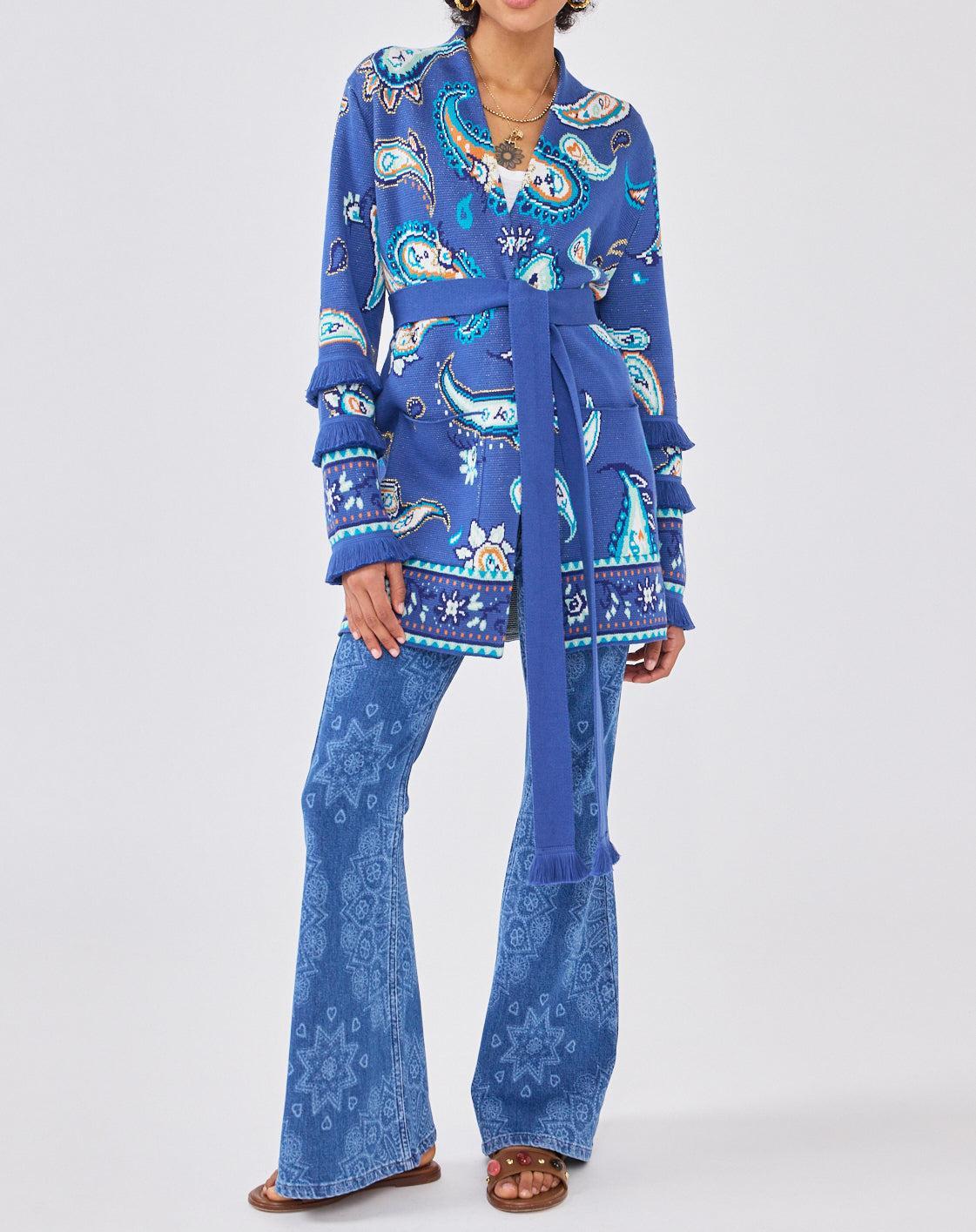 Jimi Cardigan-BLUE-XS-CLOTHINGTOPCARDIGAN-HAYLEY MENZIES