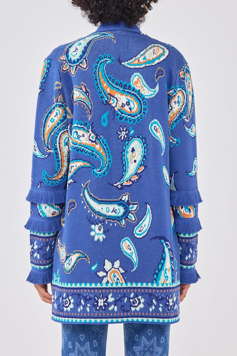 Jimi Cardigan-BLUE-XS-CLOTHINGTOPCARDIGAN-HAYLEY MENZIES