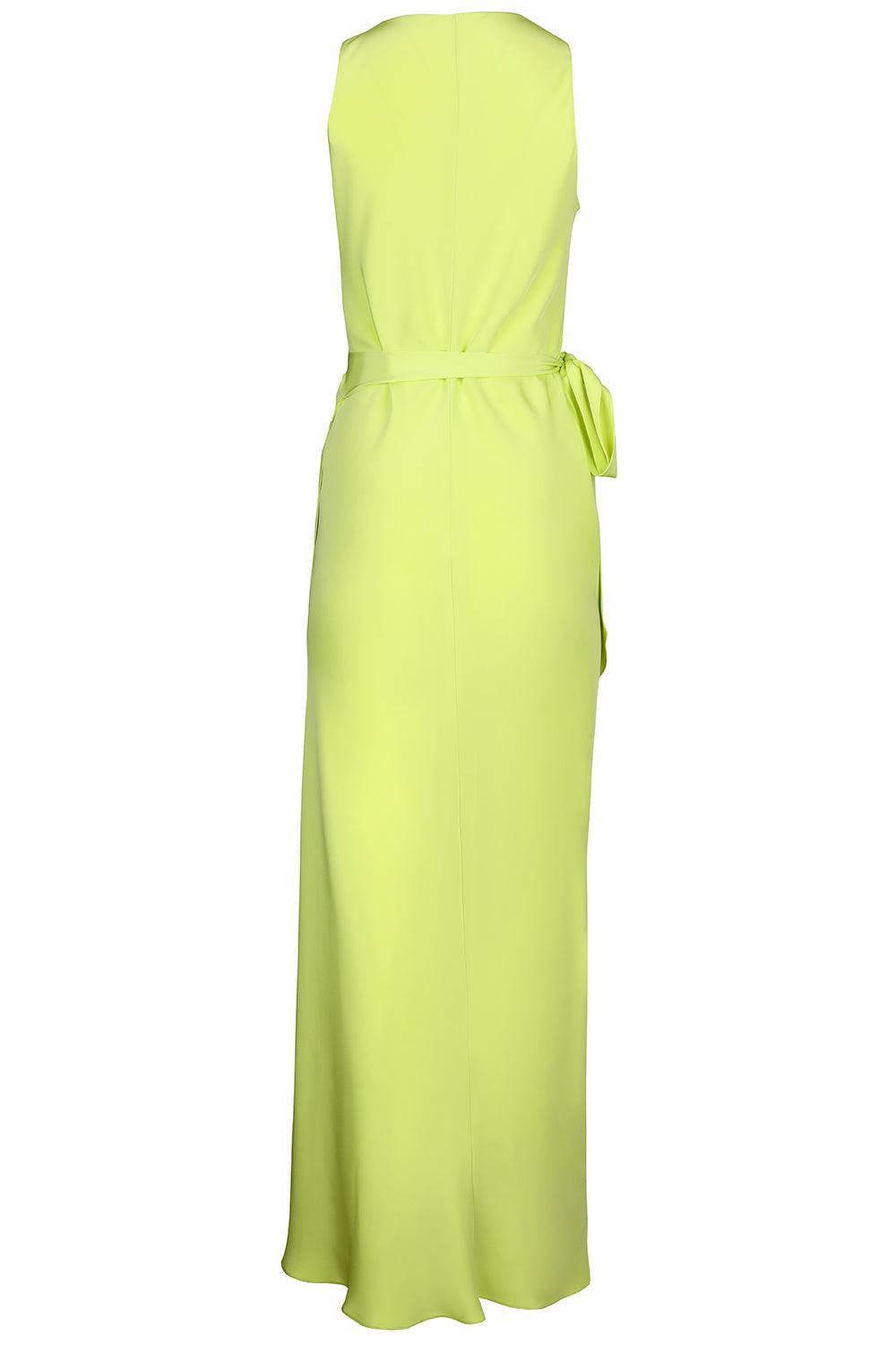 Adventure Maxi Dress-PISTCHIO-P-CLOTHINGDRESSCASUAL-PETER COHEN