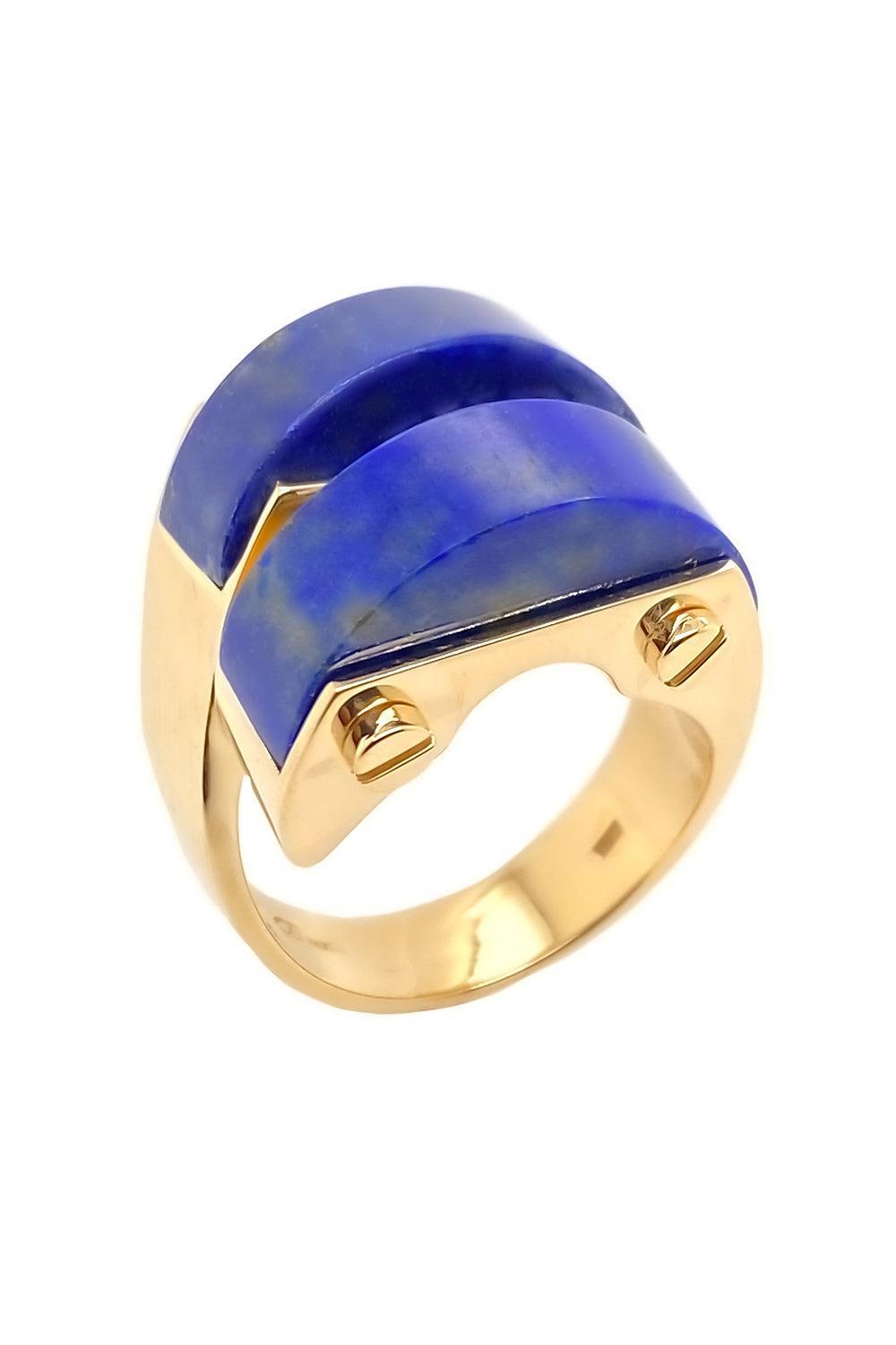 Arco Ring