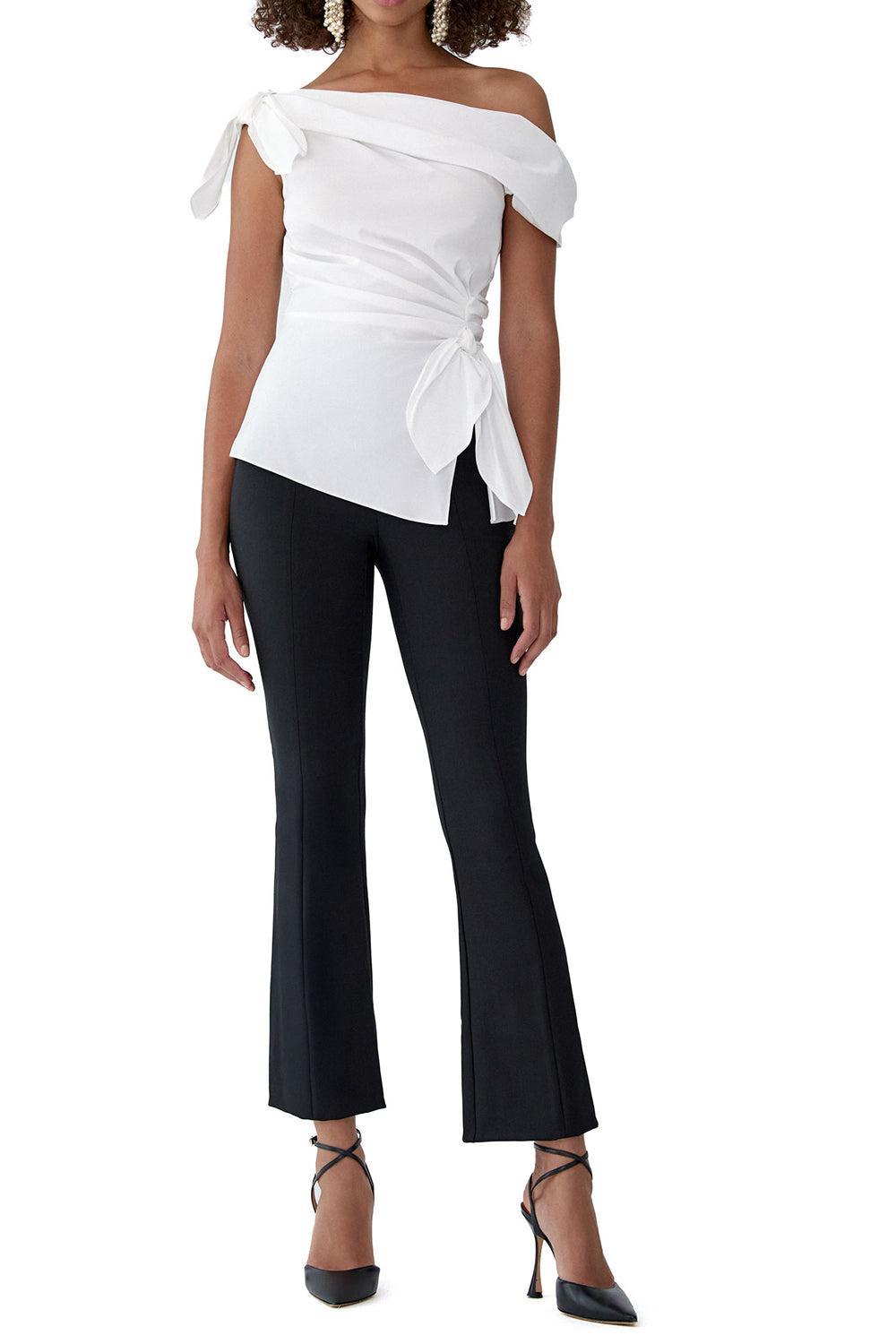  Olivia Crop Pant-BLACK-2-CLOTHINGPANTSLIM FIT-CAROLINA HERRERA 