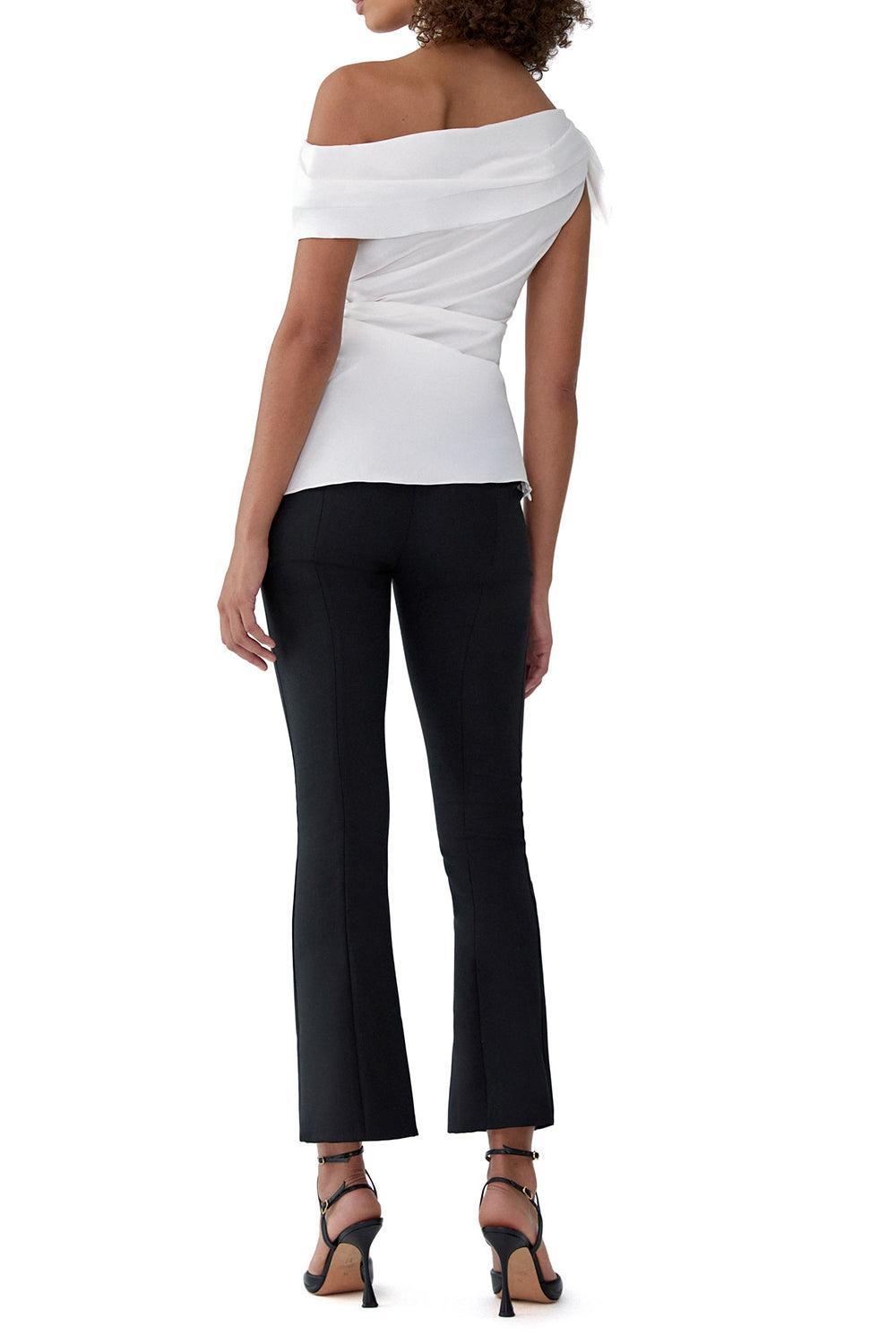 Olivia Crop Pant-BLACK-2-CLOTHINGPANTSLIM FIT-CAROLINA HERRERA