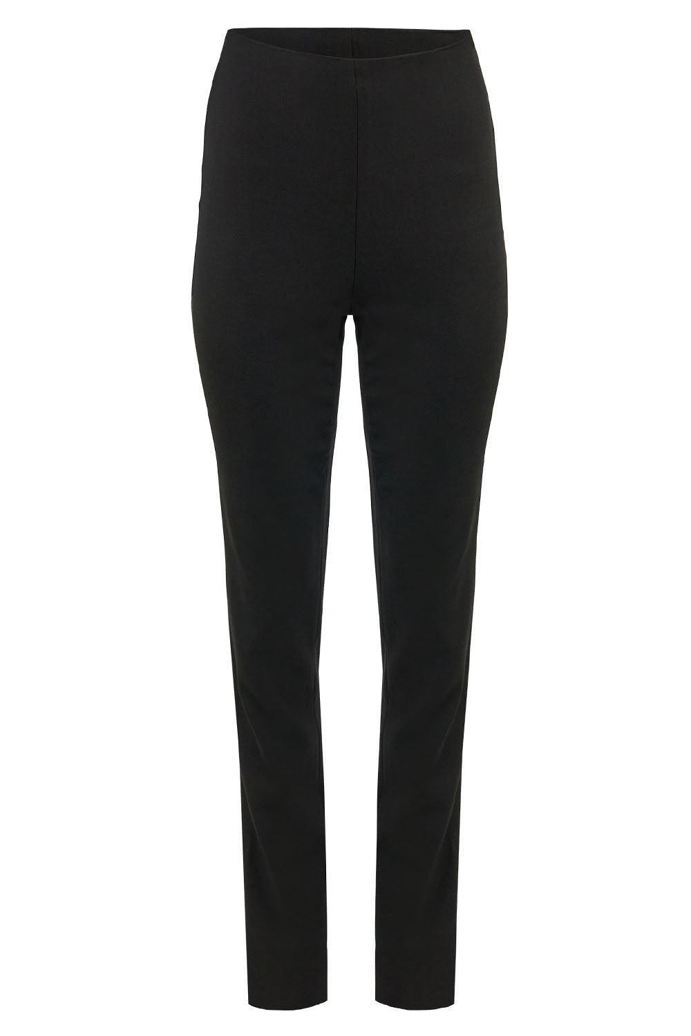  Olivia Crop Pant-BLACK-2-CLOTHINGPANTSLIM FIT-CAROLINA HERRERA 