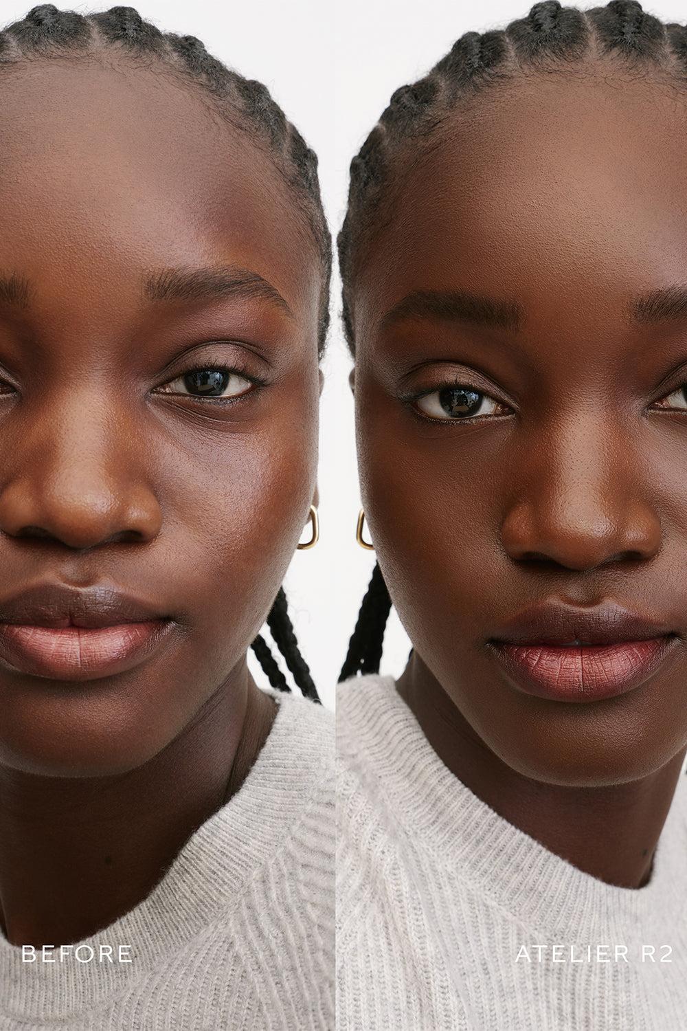 Supreme Biocomplex Liquid Foundation - Atelier R2-BROWN-BEAUTYCOLOR-WESTMAN ATELIER