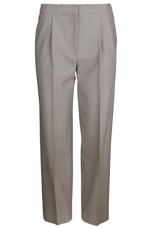 Simone Pant-CREAM-38-CLOTHINGPANTSLIM FIT-ANTONELLI