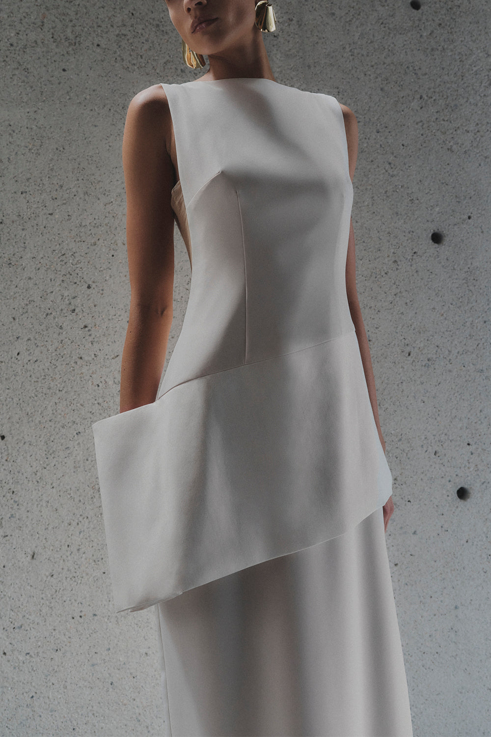 Rick Gown-CREAM-2-CLOTHINGDRESSGOWN-RACHEL GILBERT