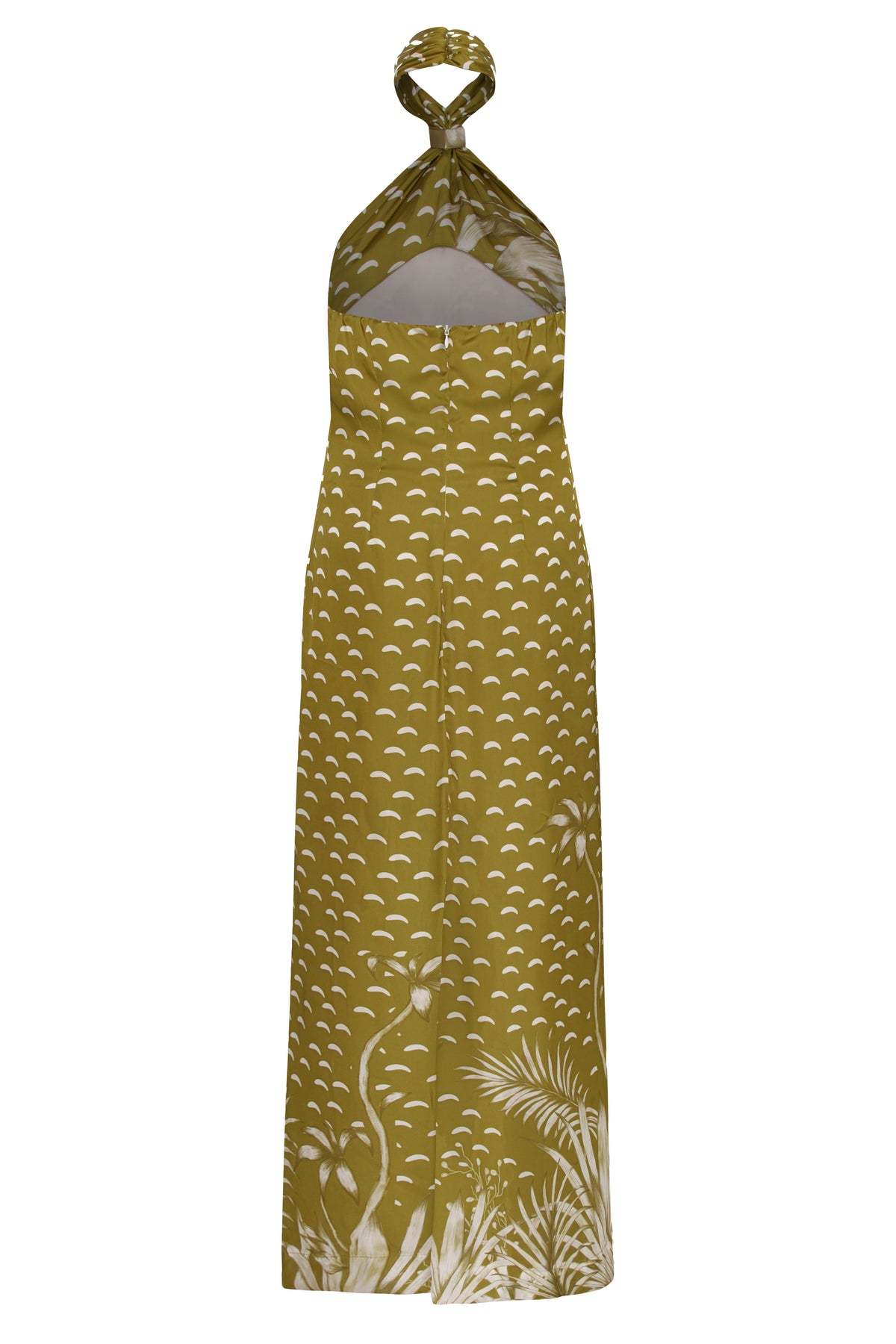 Irresistible Maxi Dress