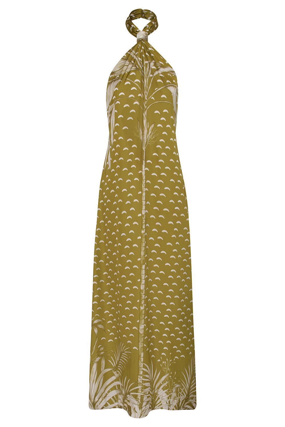 Irresistible Maxi Dress