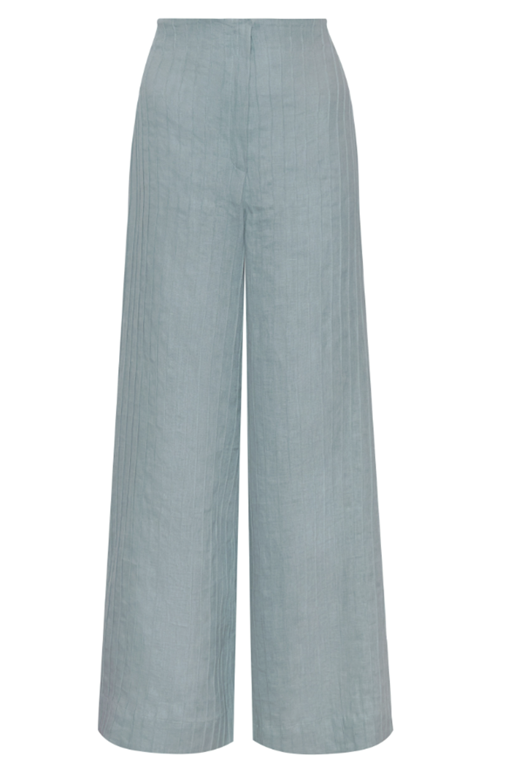 A Mano Handmade Embroidered Pant