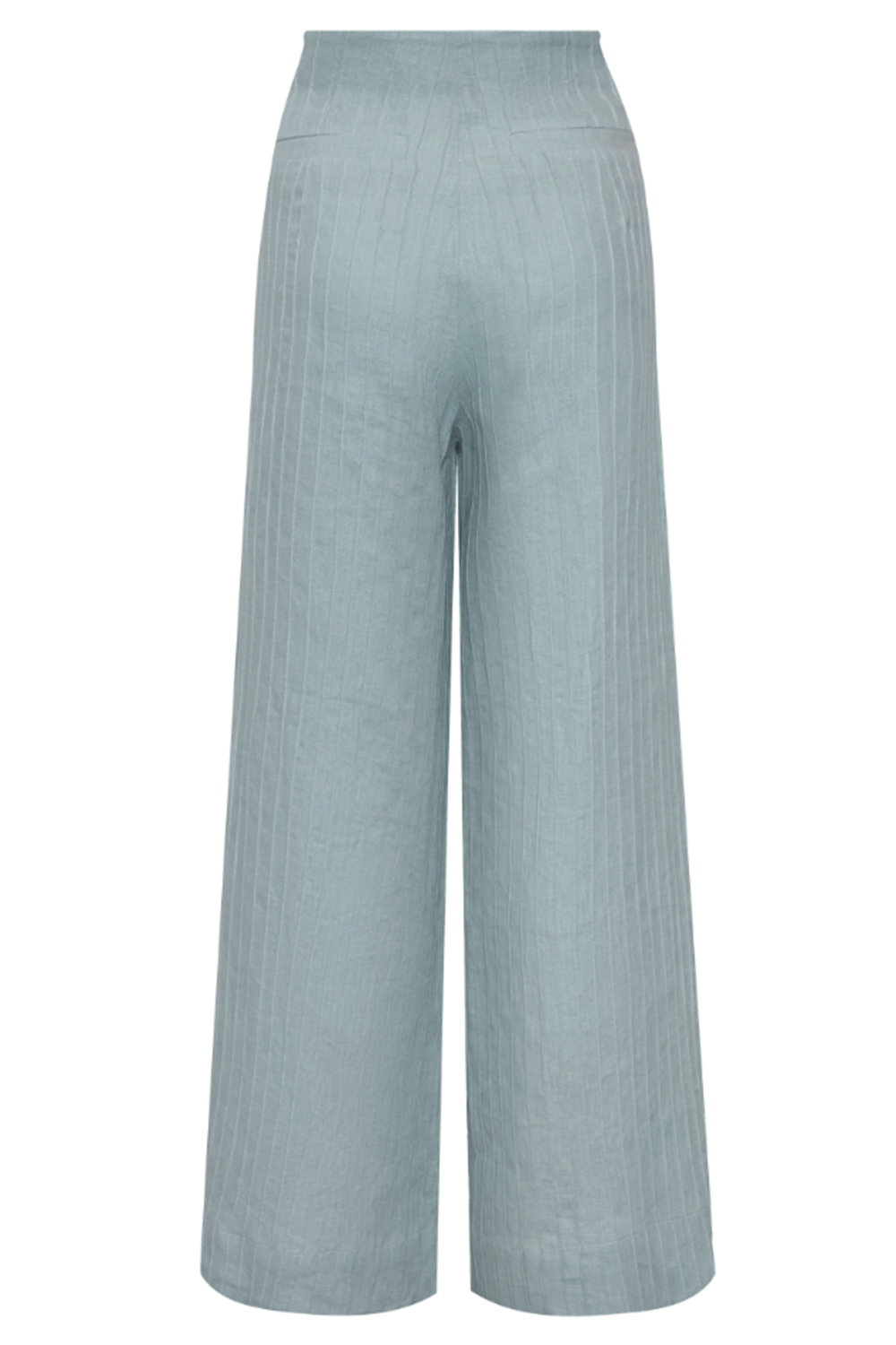 A Mano Handmade Embroidered Pant