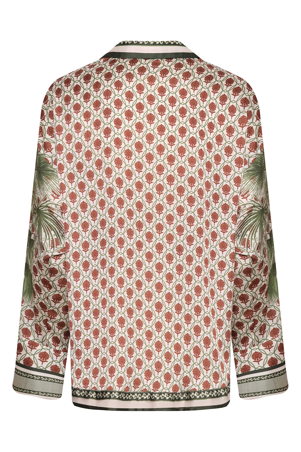 Delta de Arena Shirt