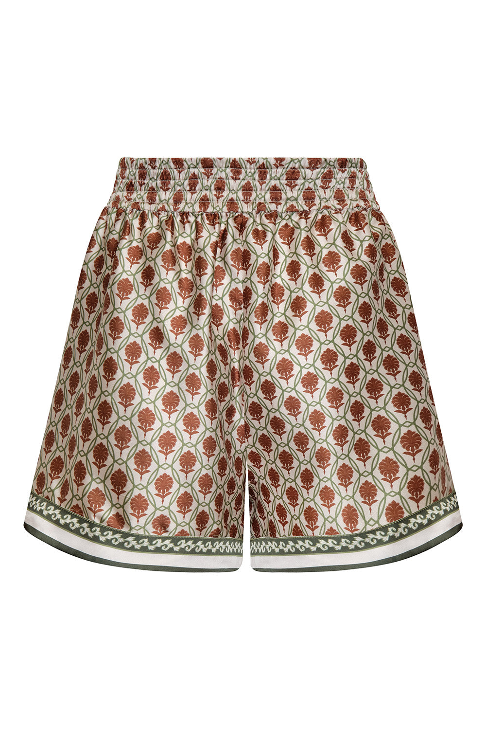 Tattu Short