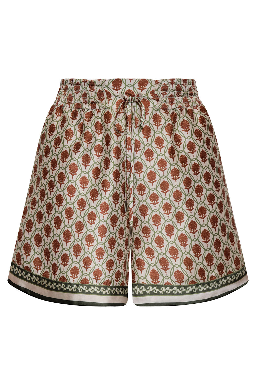 Tattu Short