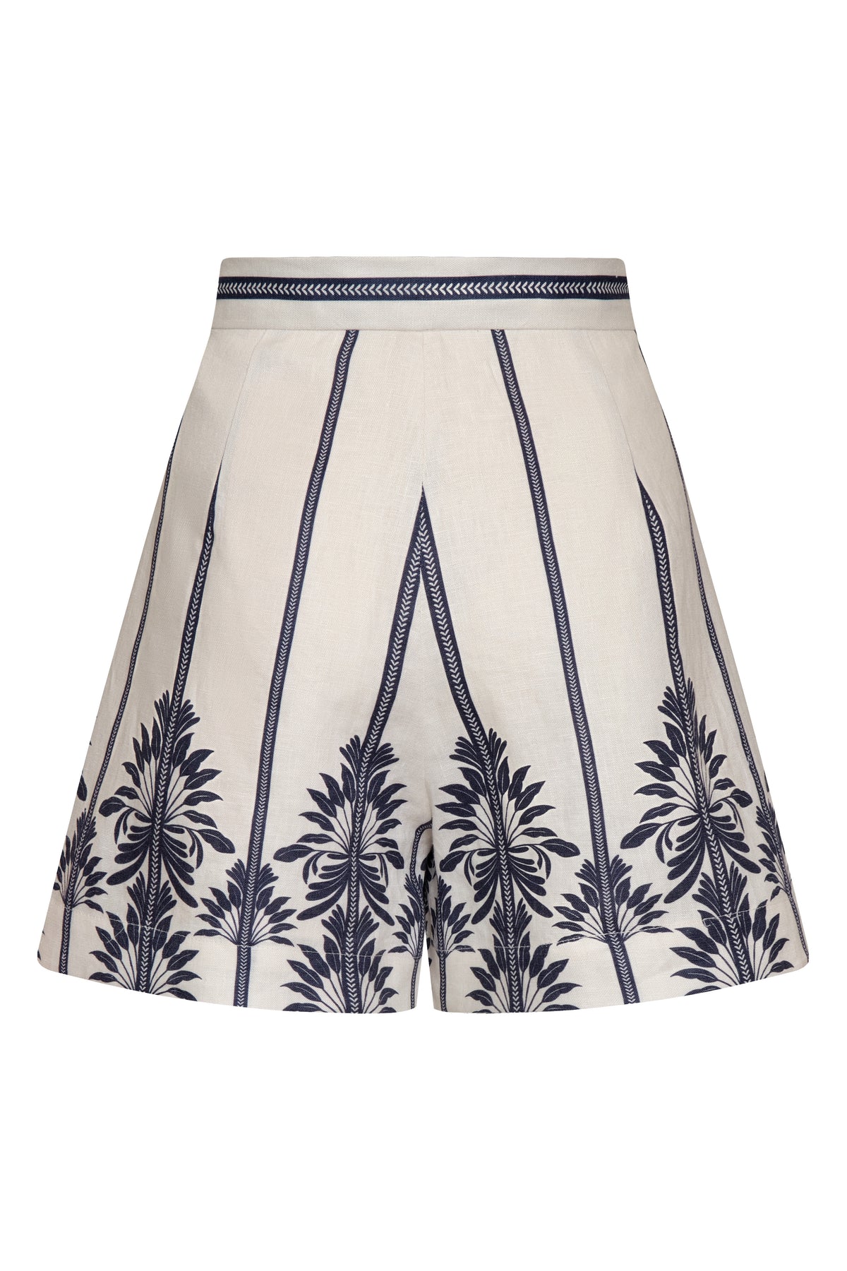 Del Cielo Short
