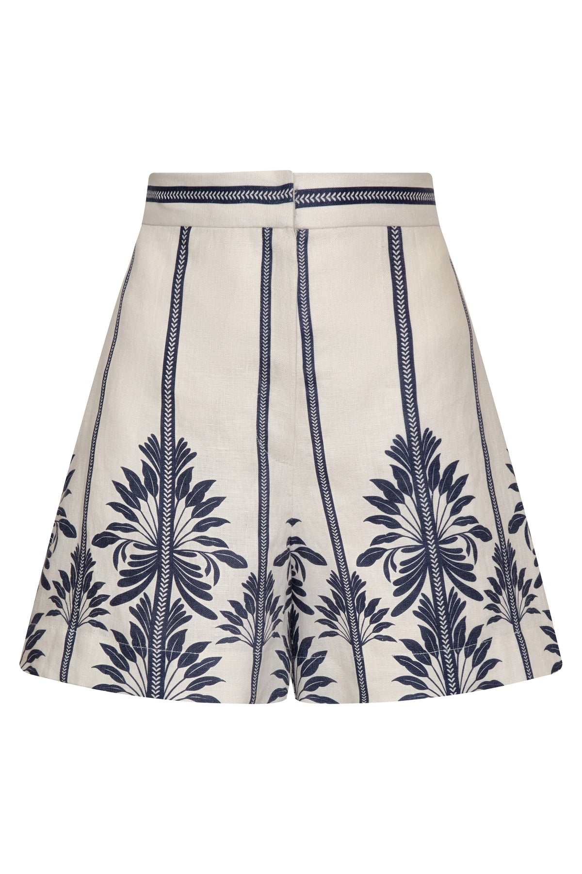 Del Cielo Short