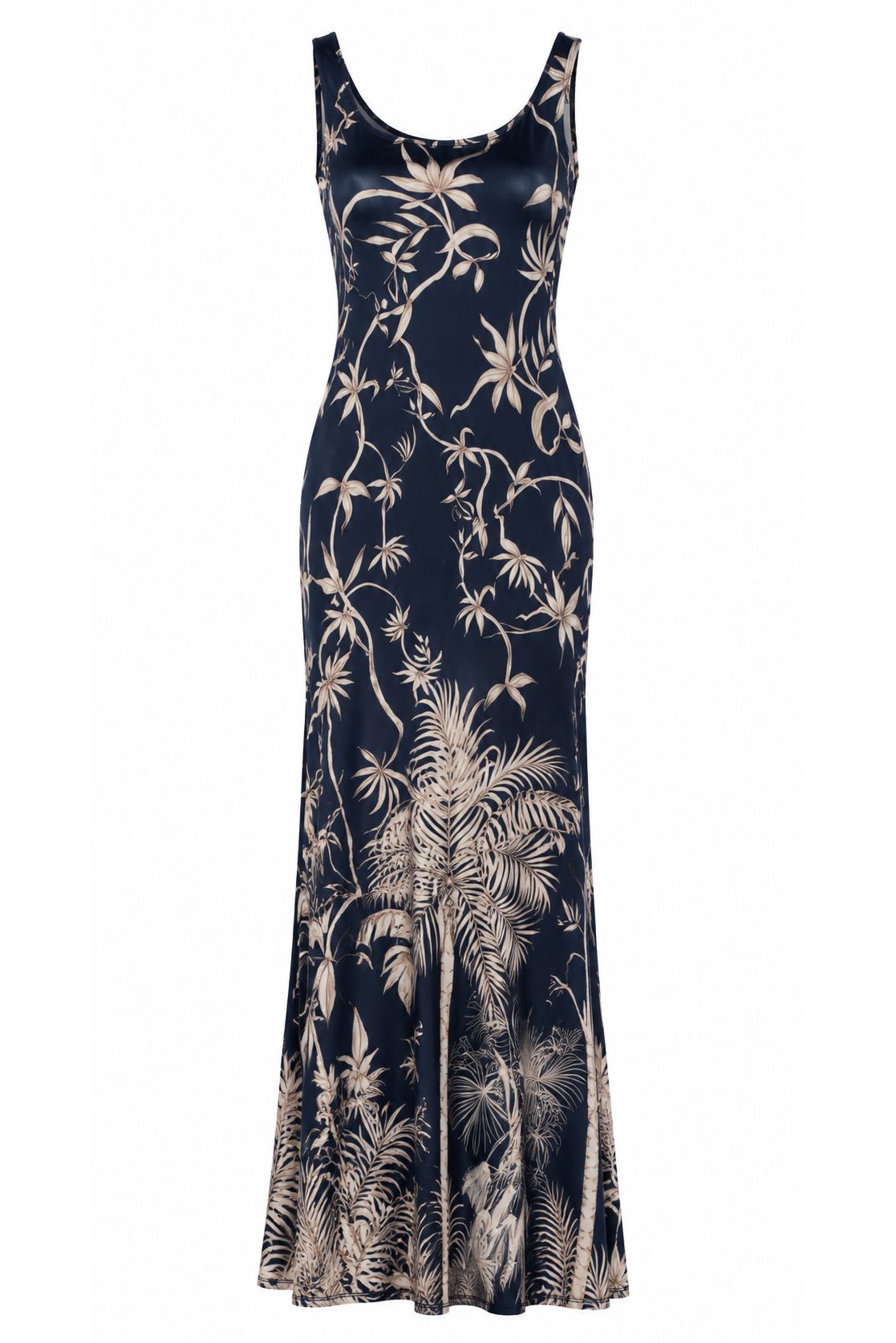 Pulso Maxi Dress