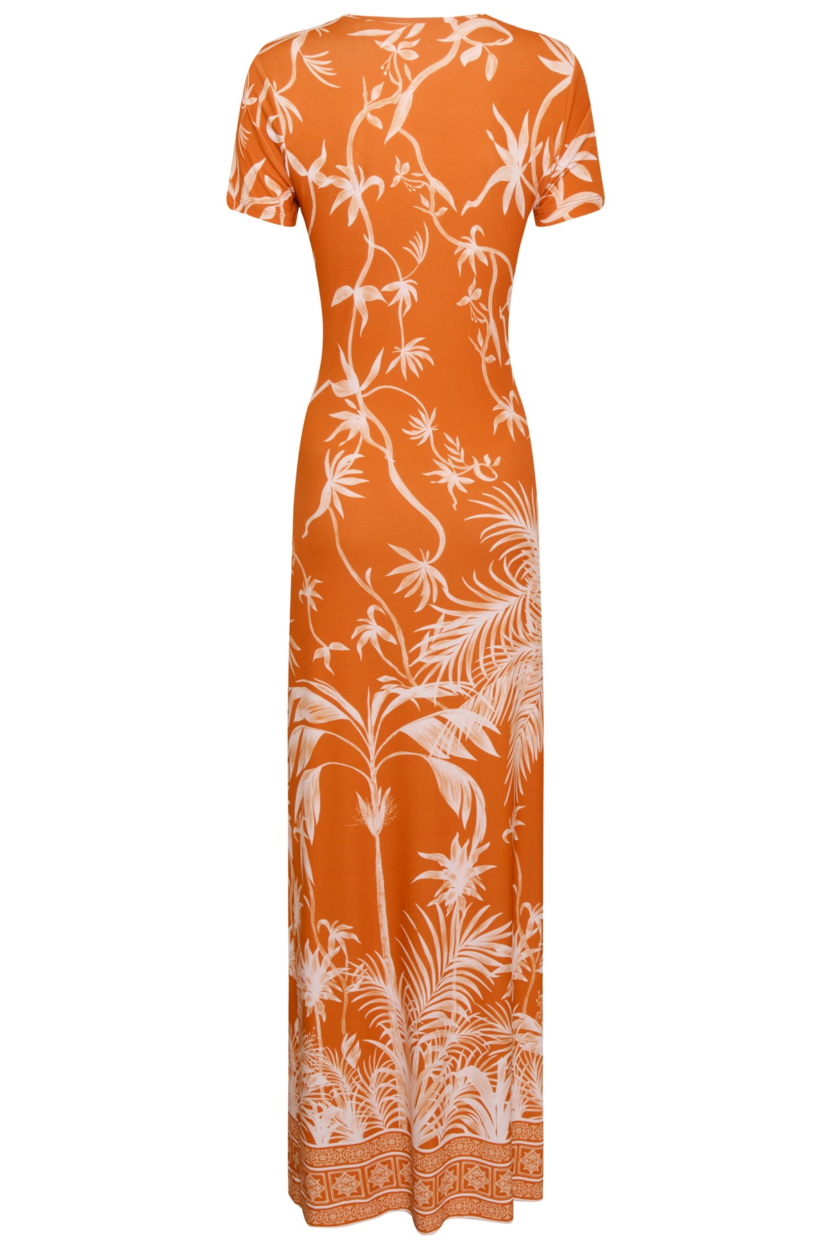 Luma Maxi Dress