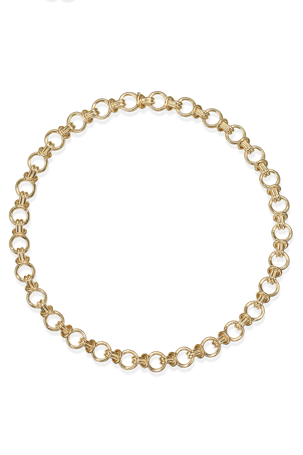 Rocky Necklace