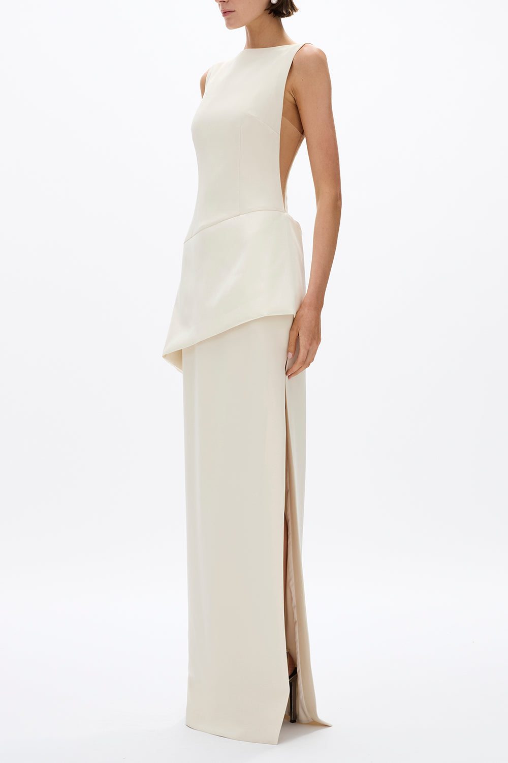 Rick Gown-CREAM-2-CLOTHINGDRESSGOWN-RACHEL GILBERT