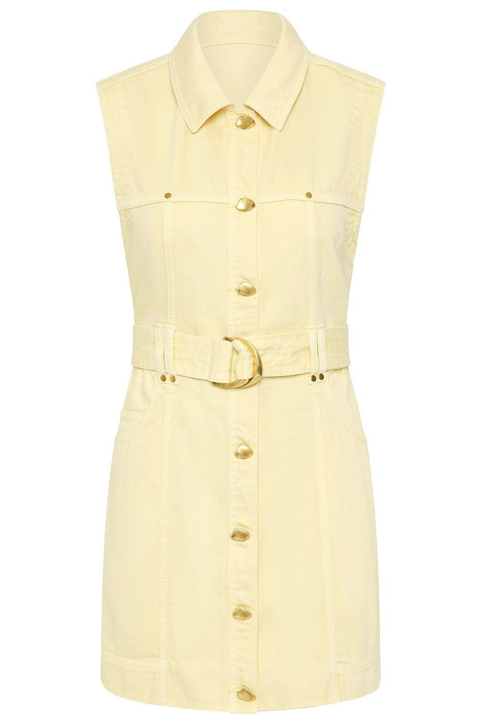RAY MINI DRESS