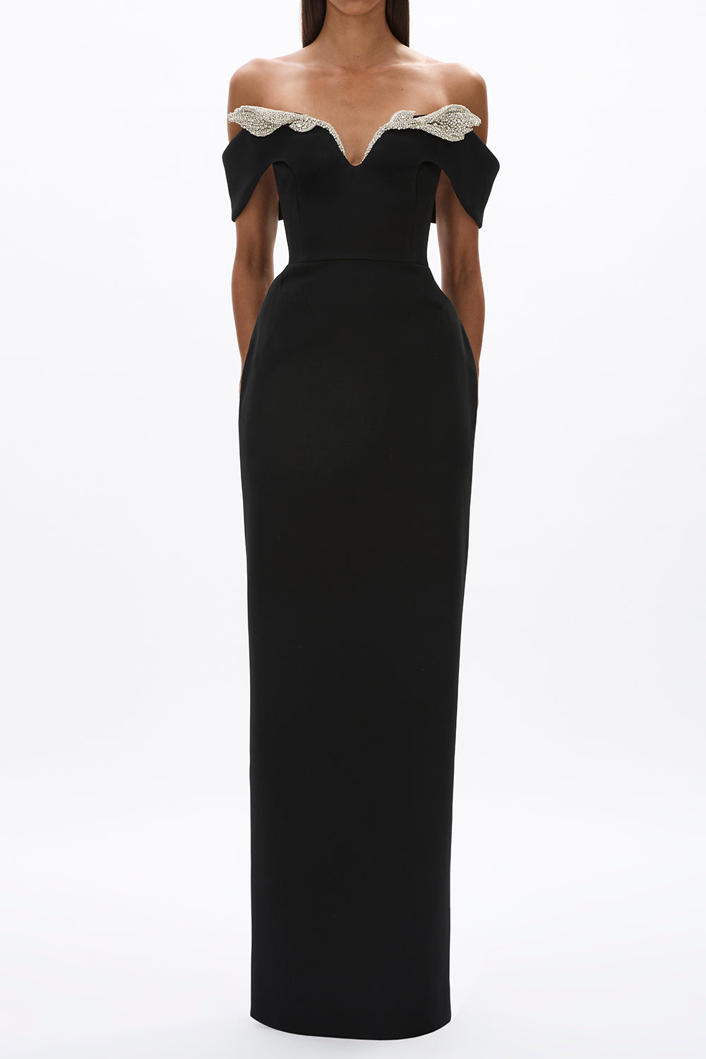 Oscar Gown
