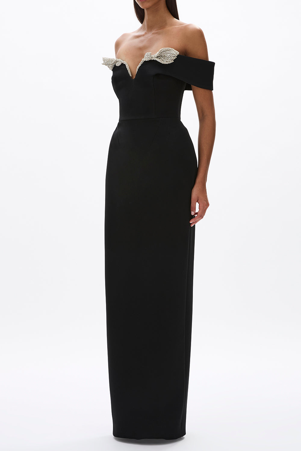 Oscar Gown