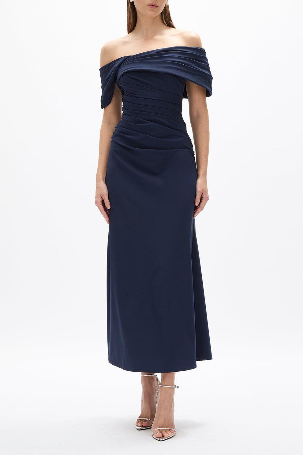 RACHEL GILBERT: Gale Dress