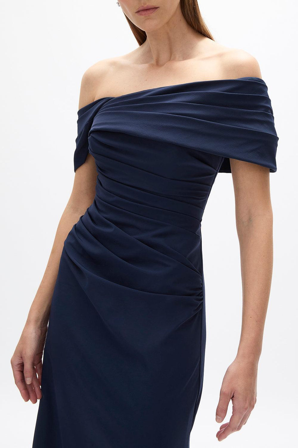 RACHEL GILBERT: Gale Dress