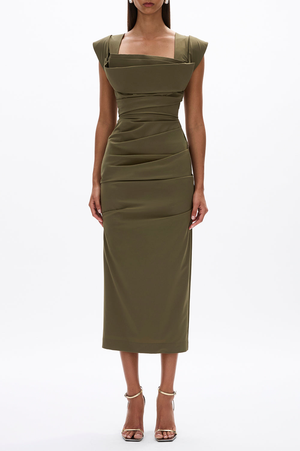 Salma Dress