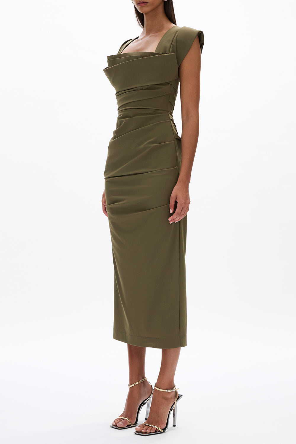 Salma Dress