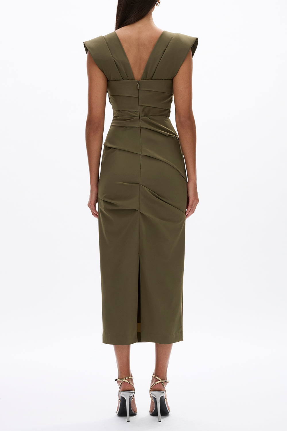 Salma Dress