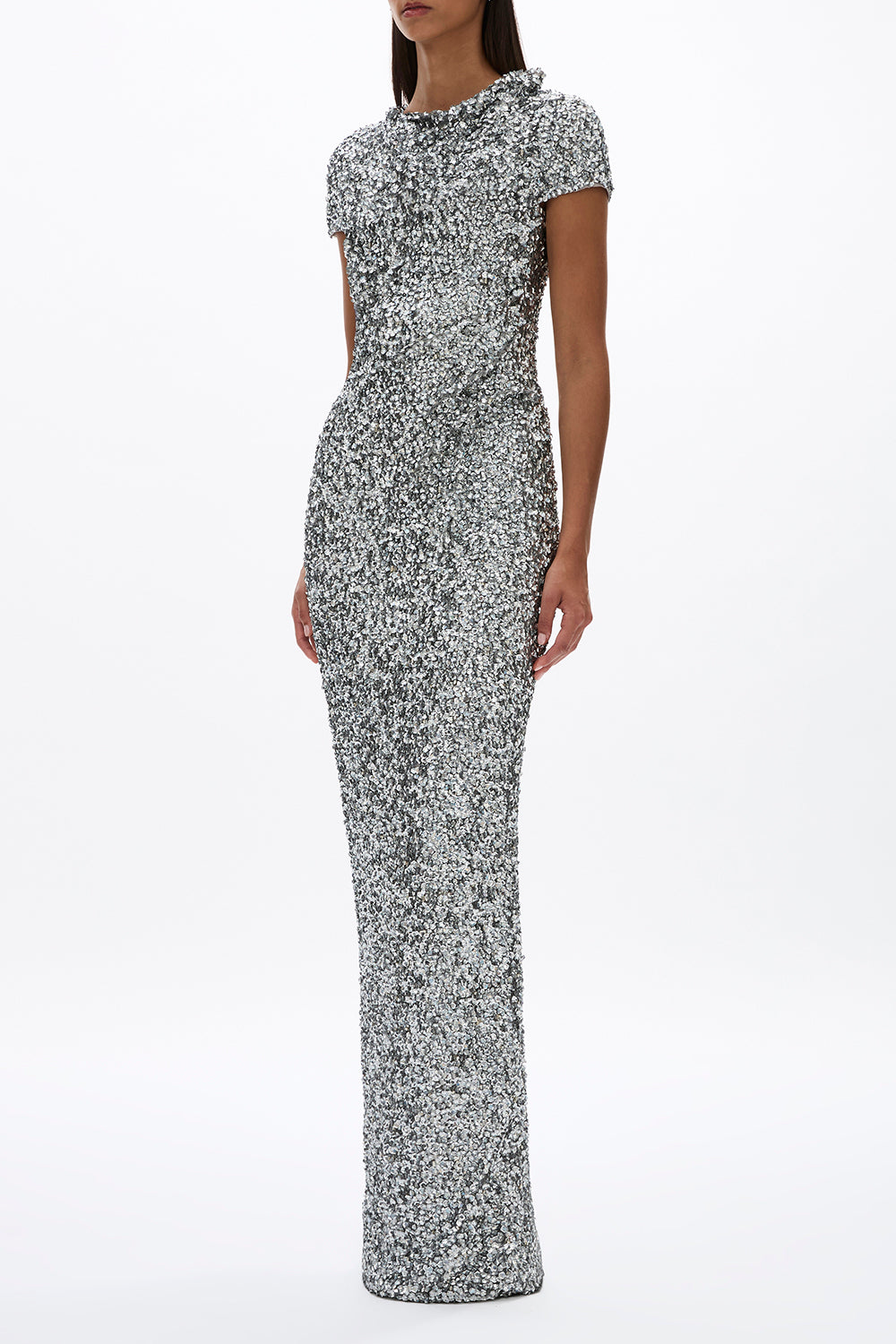 Zayn Gown