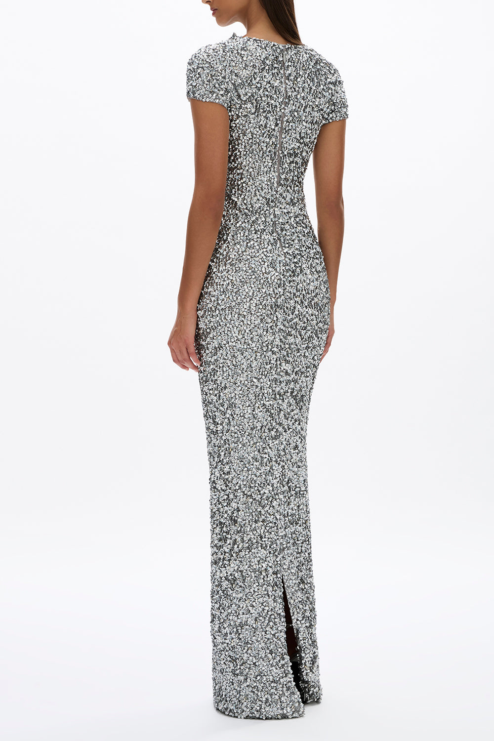 Zayn Gown