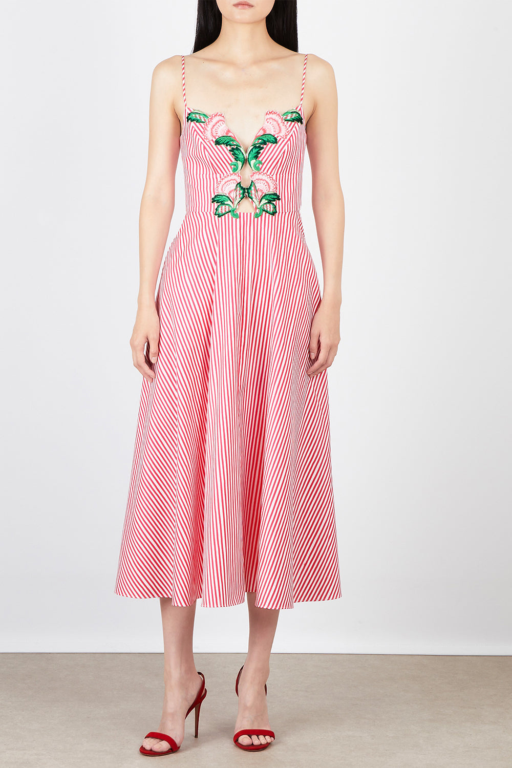 Jana B Dress