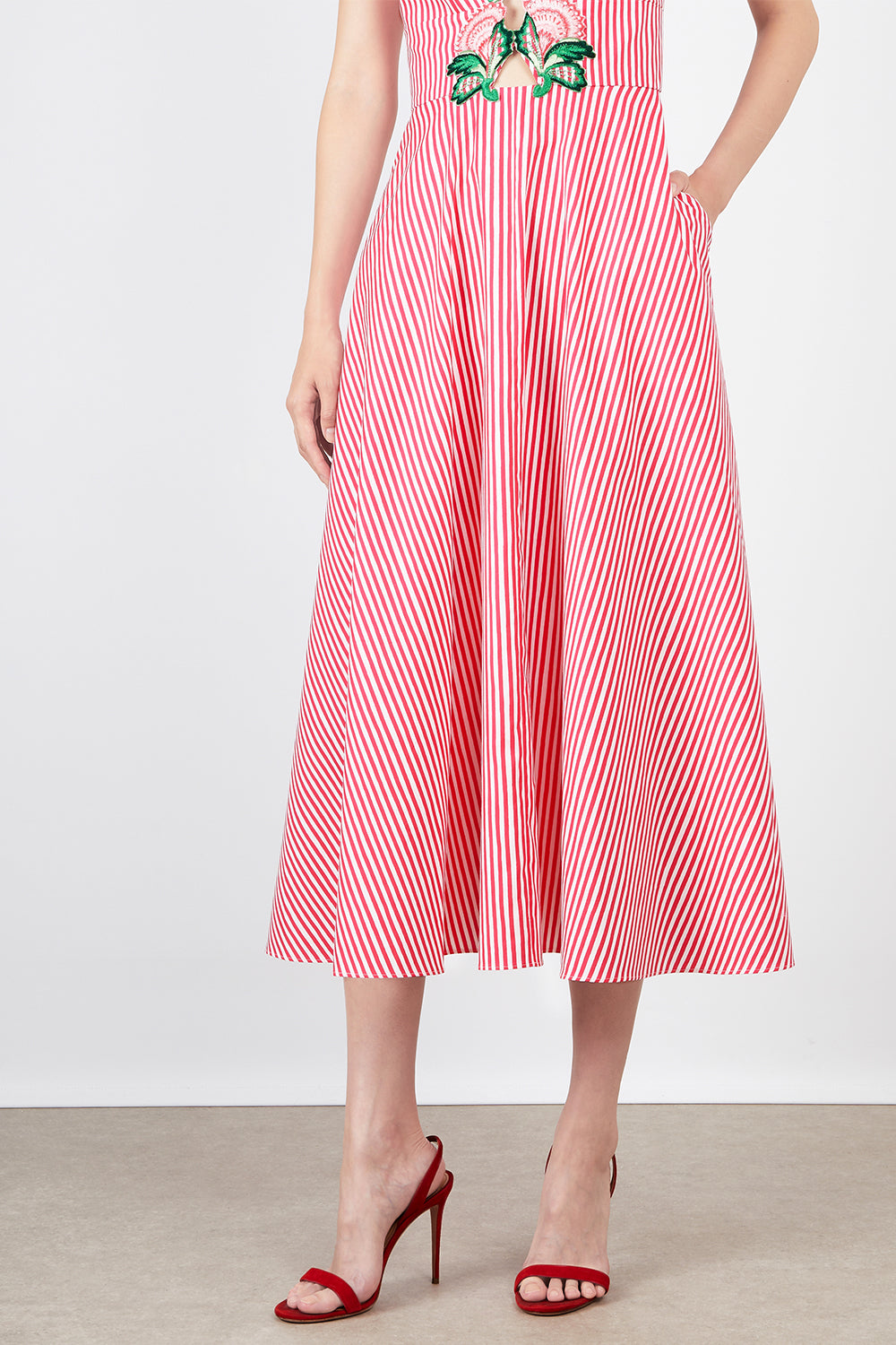 Jana B Dress