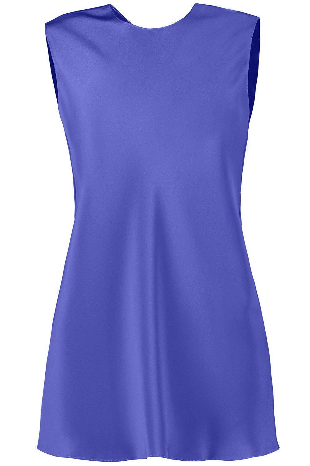 Gear Tank - Sappho Blue