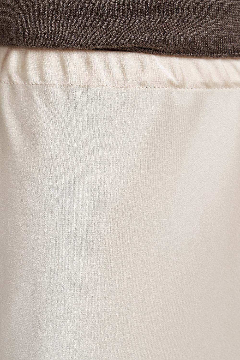  Colby Pant - Champagne-CREAM-XS-CLOTHINGPANTWIDE LEG-LA LIGNE 